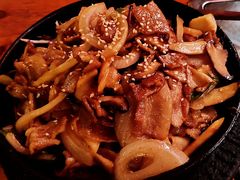 -首尔大排档