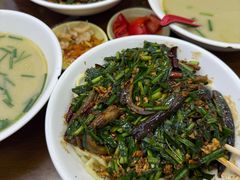 -三百碗宝应长鱼面(板仓街店)