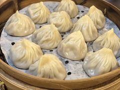 -大龙汤包