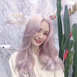 点击看大图 -3AM HAIR SALON烫发染发接发