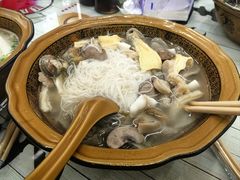 -阿城海鲜捞化(上下杭店)