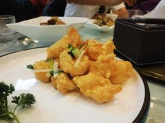 -丰泽园饭店