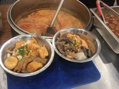 -桂湘缘卤味螺蛳粉