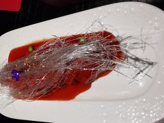 -锦楼·臻选新杭帮(杭州中心店)