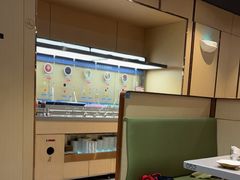 -海底捞火锅(天一广场亚细亚店)