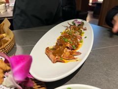 -前海沿·青岛菜(大拇指广场石老人店)