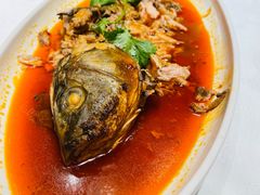 功夫鱼-西贝(满都海公园店)