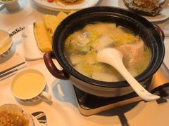 -百富源·海鲜辽菜(浑河堡店)