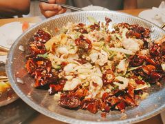 -大丰收脆鱼(万达江北店)