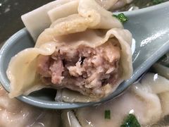 -顶巧鸡汤馄饨(虹口总店)