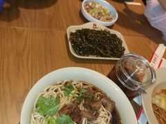 -李先生牛肉面大王(合肥火车站出站口店)
