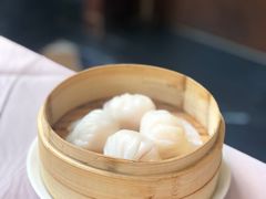 -御花园·粤菜·海鲜火锅(中山公园店)