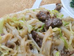 -揭阳钟记小食(福田新村店)