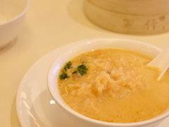 -利苑酒家(合景国际金融广场店)