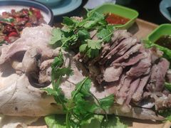 -大唐高老庄(红旗路店)