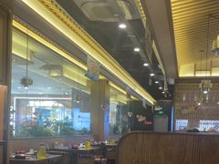 -井格重庆火锅(西直门凯德Mall店)
