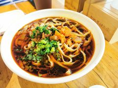 -平娃三宝烧烤·面食(富丰桥店)