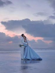 -维多利亚婚纱摄影全球旅拍(华南旗舰店)