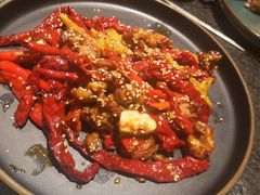 -丝路金桃·新疆菜(徐汇店)