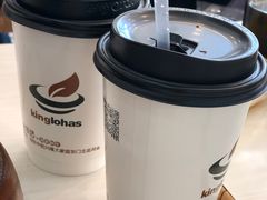 百香果汁-金乐活美食(中街店)