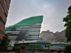 -香港理工大学
