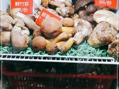 -太婆天府山珍酒楼(亚运村店)