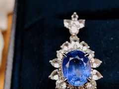 -梵薇Joker.V银饰工作室