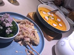 -尚一汤·粤菜海鲜(环球港店)