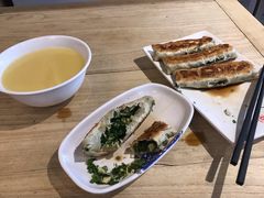 -左邻右舍褡裢火烧(石榴园店)