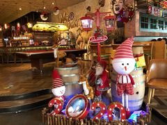 -MR.ROCKY洛奇先生RESTAURANT&BAR(宝安壹方城店)