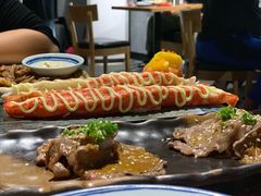 -鱼民·现造寿司(育德店)