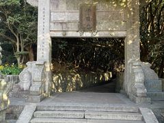 -普陀山慧济禅寺