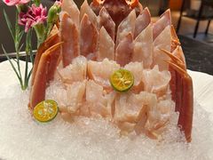 -蒋记海鲜姿造•洋房别墅(星河湾店)