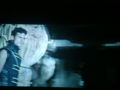 -横店电影城(李沧店)