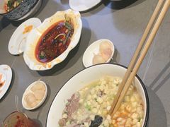 -陈熹公民族美食文化餐厅(中华广场店)