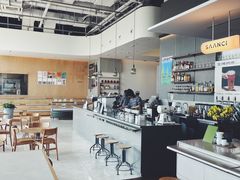 -SAANCI山池咖啡(海上世界文化艺术中心店)