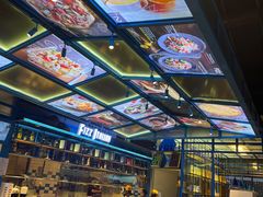 -菲滋意式餐厅(临平万达店)