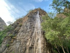 -十渡东湖港风景区