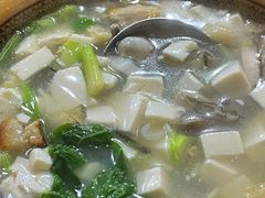 -如我美食(达道社区店)