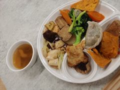 -素清香(解放路店)