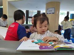 -佳诺国际婴幼中心(万科店)