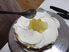 -食间旅人DIY烘焙工作室