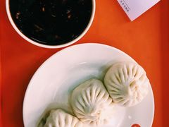 包子炒肝-庆丰包子铺(潘家园店)