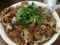 -阁瑞居闫记卤煮(乔庄北街店)