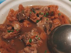 藕汤-鑫小城故事·藕汤·家常菜(台北一路总店)