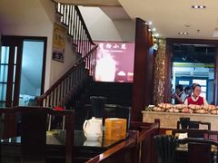 大堂-熙盛源(滨湖万达店)