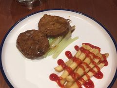 -如禾素食·下午茶·糖水