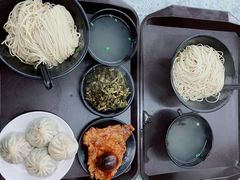 拌面-丁大福(金海里店)