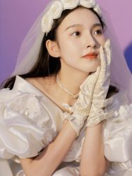 点击看大图 -蜜桃少女VISION写真馆(雁塔店)