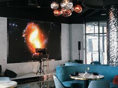 大堂-岁粤Moon·湖景餐厅(月光码头店)